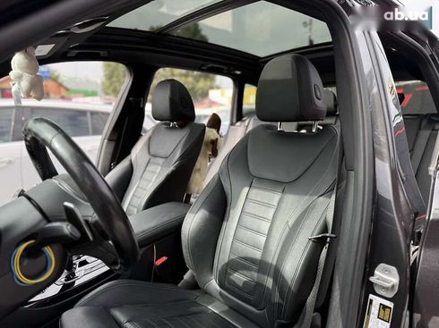 BMW X3 2021 - фото 16