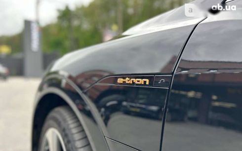 Audi E-Tron 2020 - фото 7
