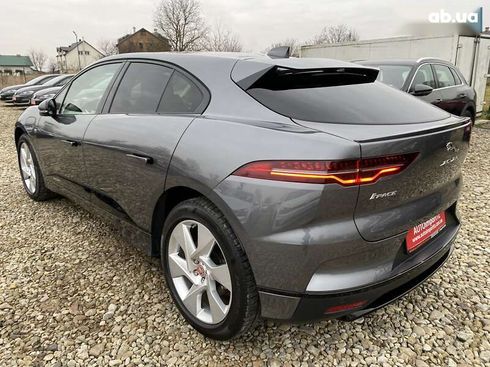 Jaguar I-Pace 2019 - фото 15