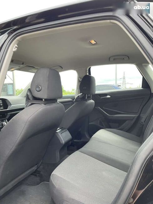 Volkswagen Jetta 2019 - фото 12
