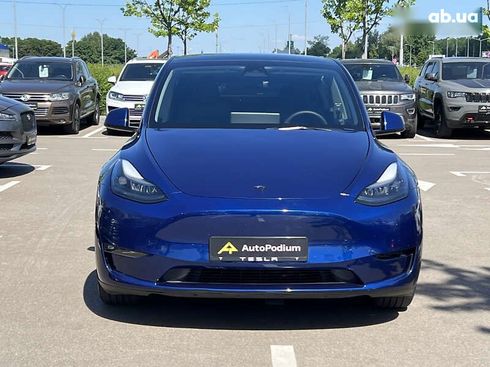 Tesla Model Y 2023 - фото 5