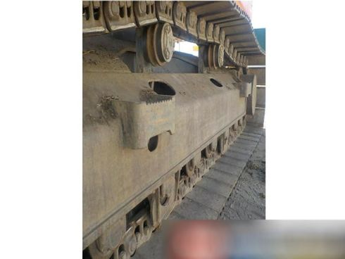 Doosan DX 225 LC-3 2016 - фото 9