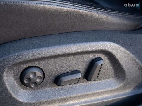 Volkswagen Tiguan 2015 - фото 17