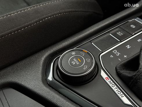 Volkswagen Tiguan Allspace 2020 черный - фото 28