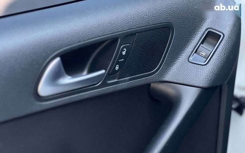 Volkswagen Tiguan 2016 - фото 20