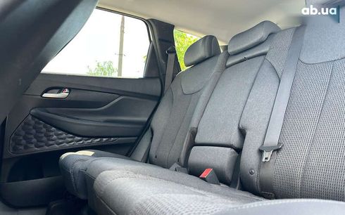 Hyundai Santa Fe 2019 - фото 15
