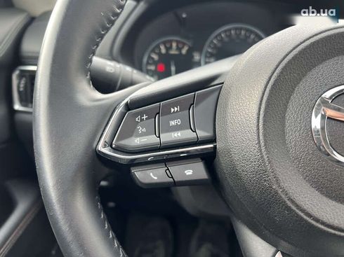 Mazda CX-5 2019 - фото 29