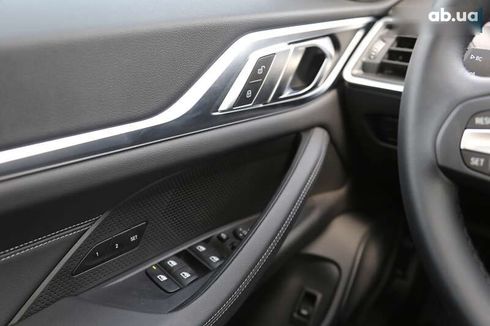 BMW i4 2024 - фото 29