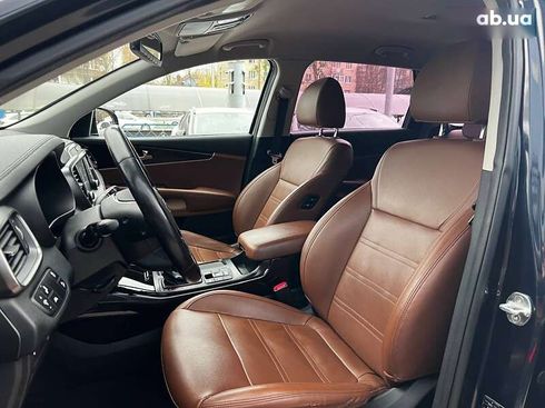 Kia Sorento 2018 - фото 10