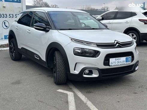 Citroёn C4 Cactus 2018 - фото 3