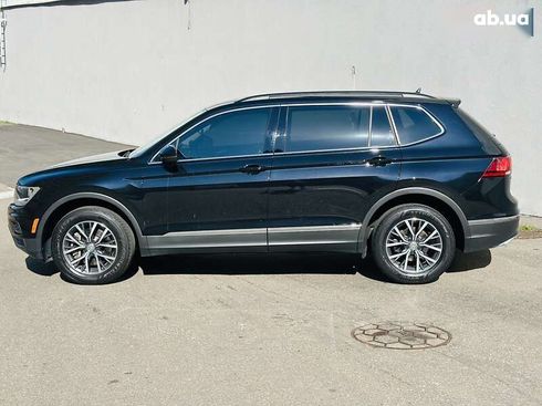 Volkswagen Tiguan 2019 - фото 5