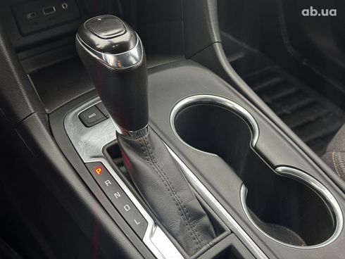 Chevrolet Equinox 2018 серый - фото 23