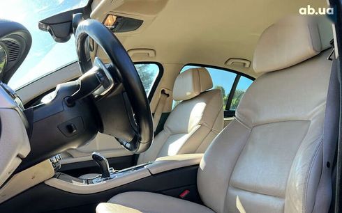 BMW 5 серия 2012 - фото 9