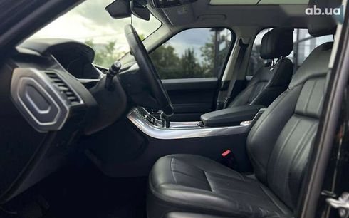 Land Rover Range Rover Sport 2021 - фото 10