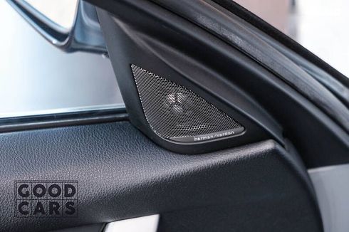 BMW 335 2012 - фото 14