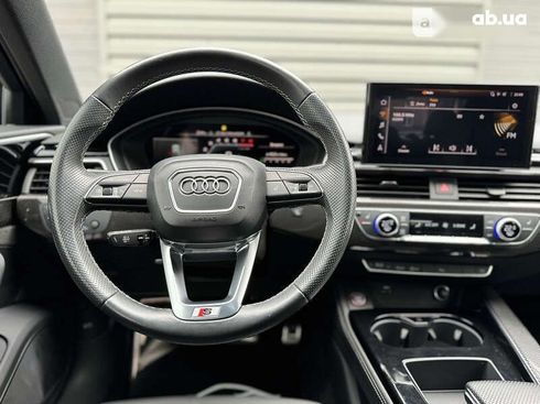 Audi S4 2020 - фото 18