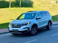 Продажа Honda б/у в Киевской области - купить на Автобазаре
