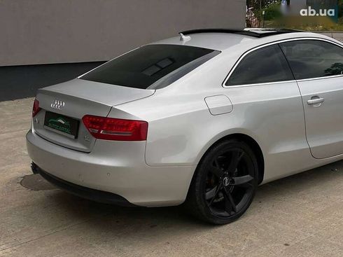 Audi A5 2011 - фото 7