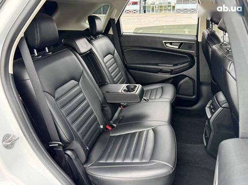 Ford Edge 2023 - фото 25