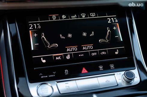 Audi Q8 2019 - фото 27