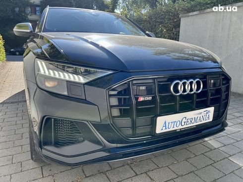 Audi SQ8 2021 - фото 40