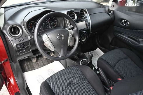 Nissan Note 2013 - фото 22