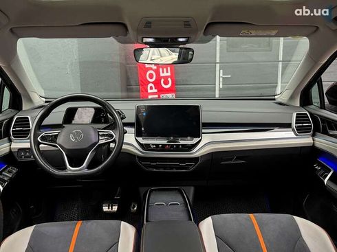 Volkswagen ID.6 X 2022 - фото 18