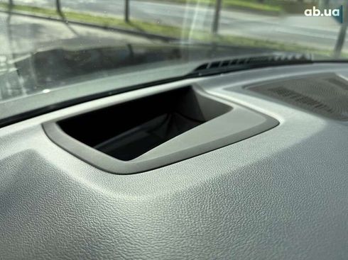 BMW X7 2020 - фото 26