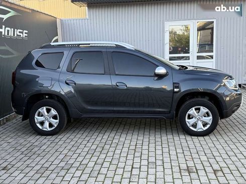 Renault Duster 2020 - фото 7