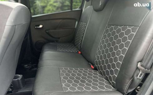 Renault Sandero 2021 - фото 15