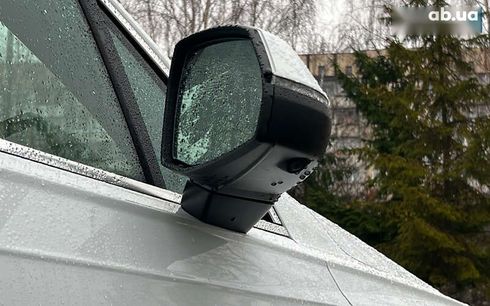 Audi Q7 2020 - фото 29