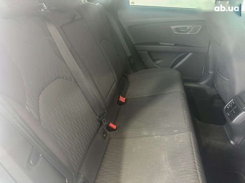 SEAT Leon 2016 - фото 10