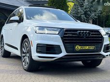 Купить Audi бу во Львове - купить на Автобазаре