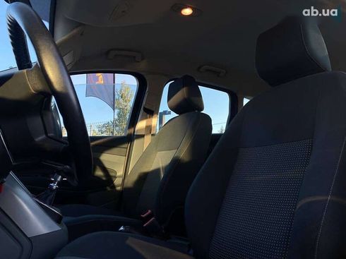 Ford C-Max 2013 - фото 14