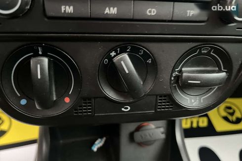 Volkswagen Fox 2005 - фото 16
