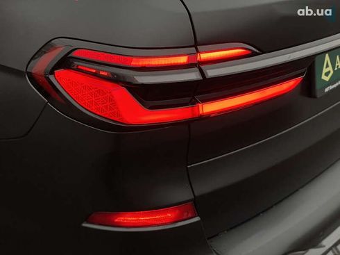 BMW X7 2023 - фото 18