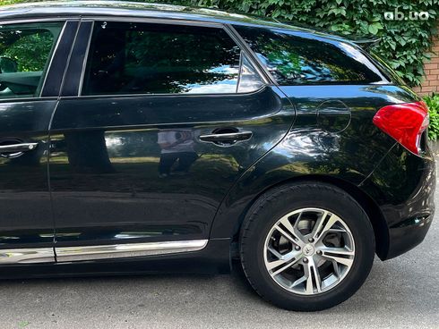 Citroёn DS5 2012 черный - фото 5