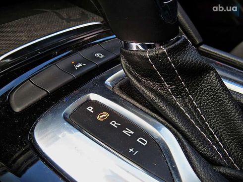 Opel Insignia 2017 - фото 15