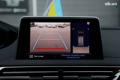 Peugeot 3008 2021 - фото 20