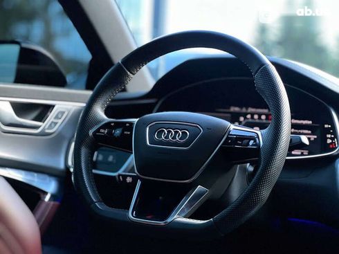 Audi s7 sportback 2019 - фото 15