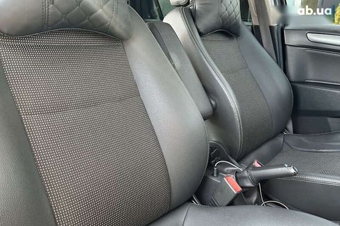 Opel Astra 2009 - фото 24