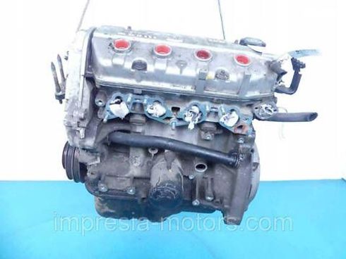 двигатель в сборе для Honda Civic - купить на Автобазаре - фото 3