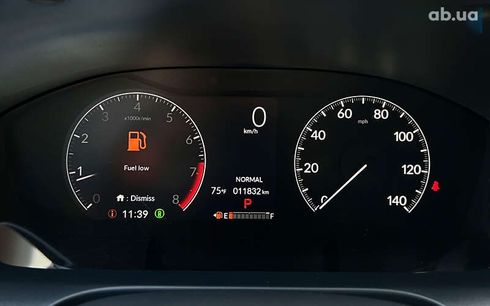 Honda HR-V 2023 - фото 17