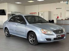 Купити Kia Cerato бу в Україні - купити на Автобазарі