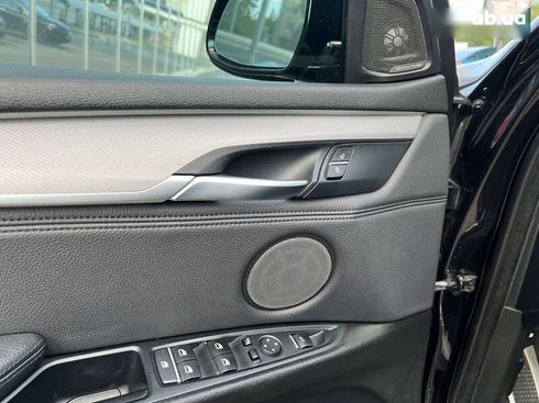 BMW X5 2016 - фото 22