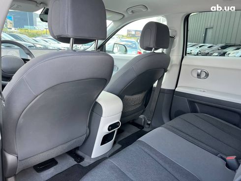 Hyundai Ioniq 5 2024 белый - фото 16