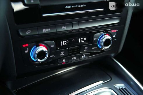 Audi Q5 2013 - фото 20