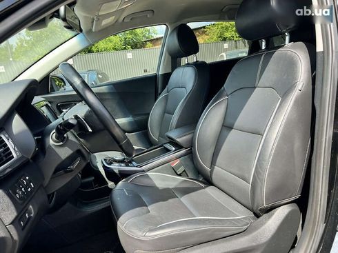 Kia Niro 2019 - фото 28