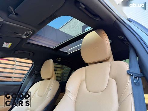 Volvo S60 2020 - фото 30