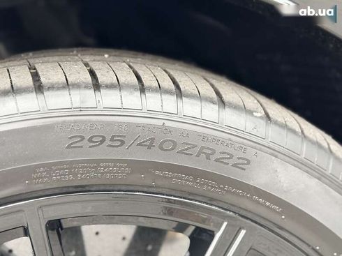 Audi RS Q8 2025 - фото 9